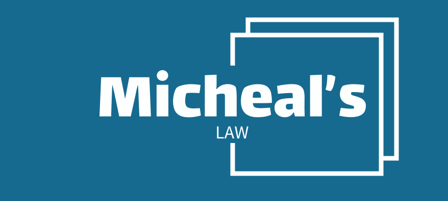 Micheals'Law